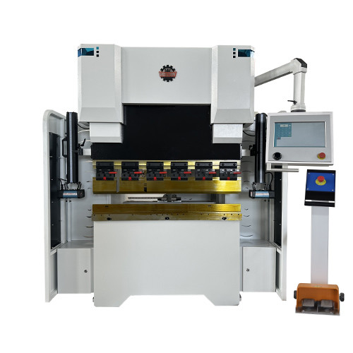 Press Brake