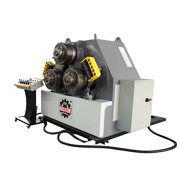 Profile Bending Machine