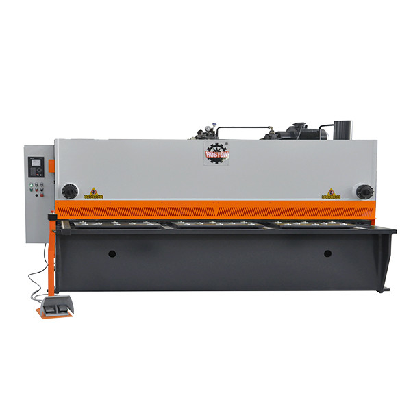 Shearing Machine
