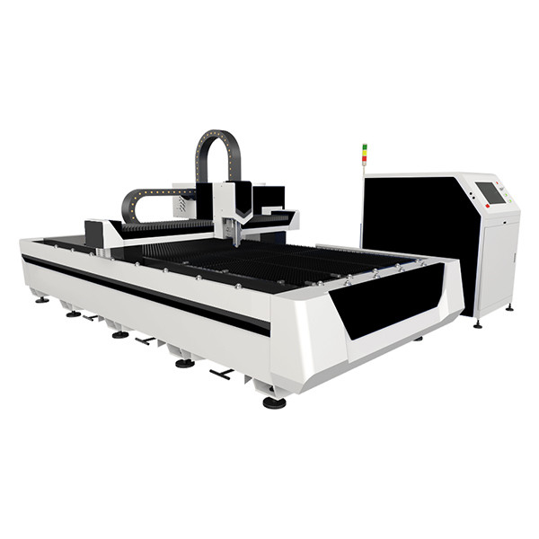 Laser Cutting Machine
