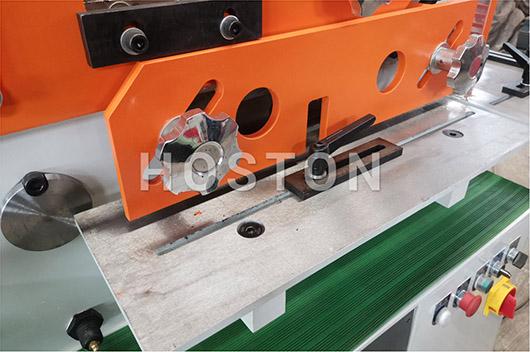 Mini Small Ironworker Shear Machine Portable Hydraulic Sheet Metal ...