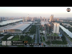 Hoston & The 136 Conton Fair